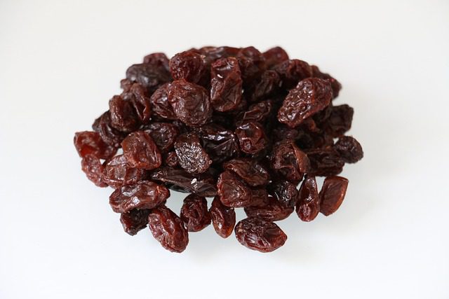 Health Benefit Of Raisin | Advantages Of Eating Soaked Raisins