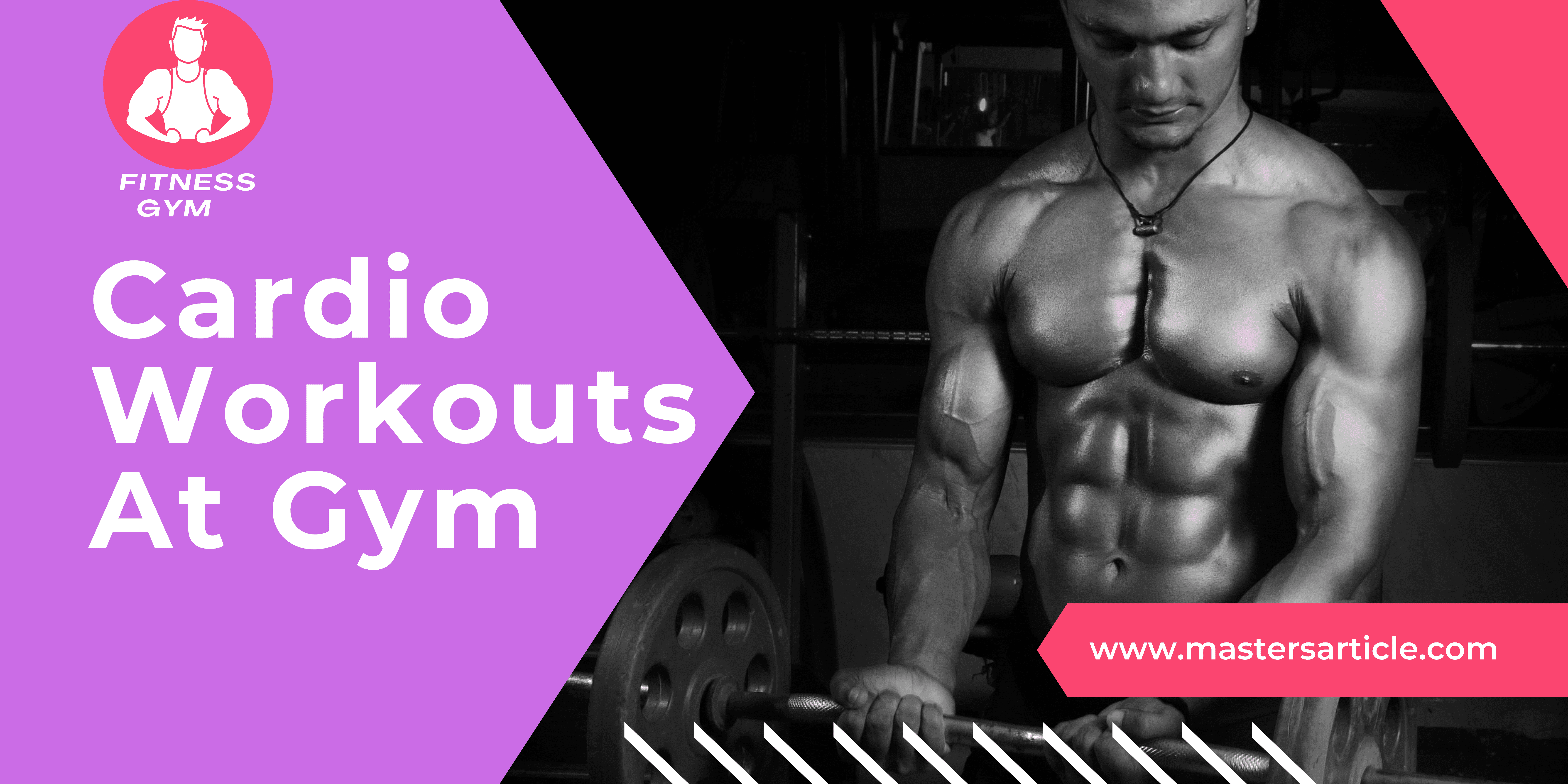 Best Cardio At The Gym | Cardio Workouts At Gym