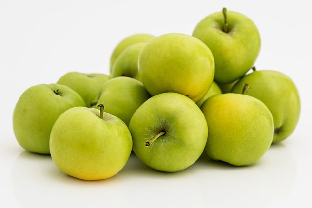 1 Green Apple Nutrition Facts | Free Green Apple Nutrition Information