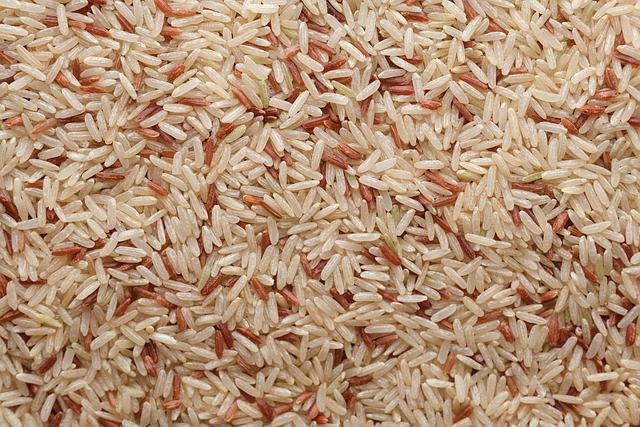 Brown Rice Benefits For Health | Benefit Of Eating Brown Rice