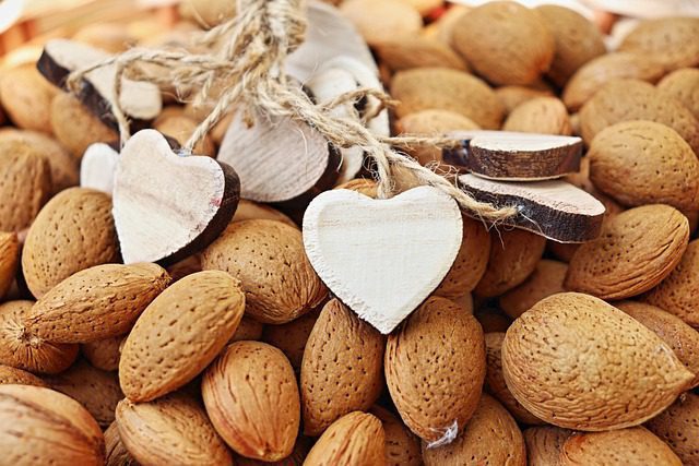 Almond Are Good For Weight Loss | Almond Help In Weight Loss