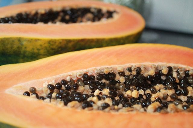 Papaya Calories Per 100g | Best Papaya Nutrition Facts