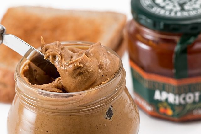 Peanut Butter Uses For Skin | Peanut Good For Skin