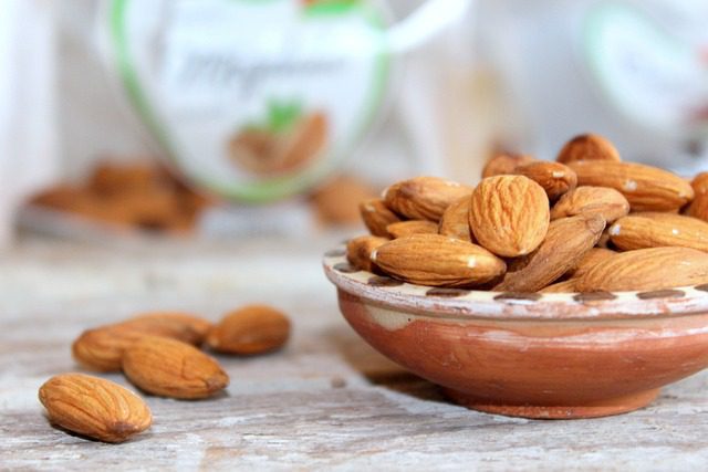 Benefits Of Wet Almonds | Advantages Of Almonds Soaked In Water