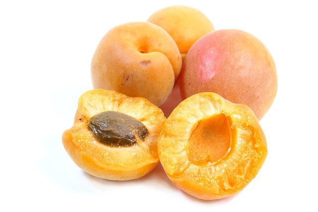 Is Apricot Good For Weight Loss | Apricot Is Good For Weight Loss