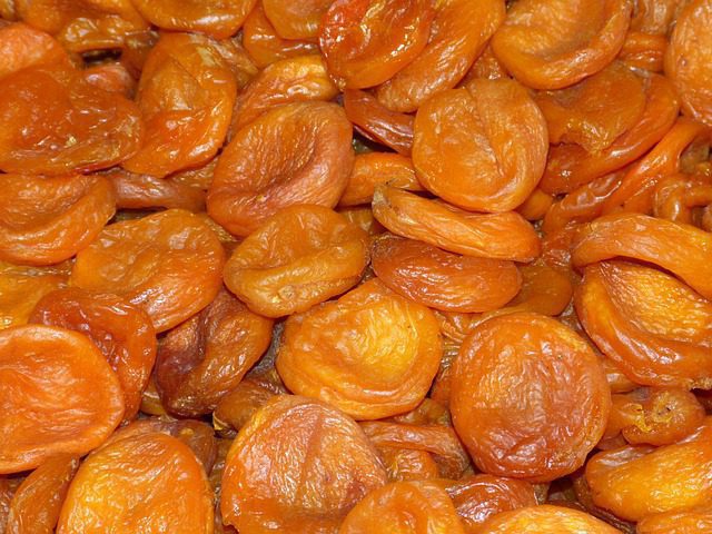 Is Apricot Good For Weight Loss | Apricot Is Good For Weight Loss