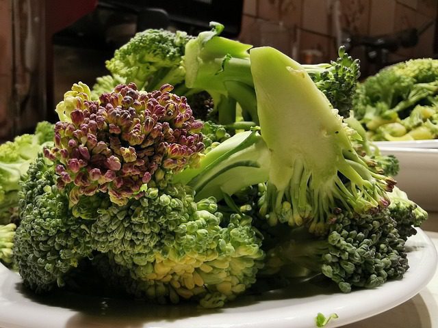 20 Benefits Of Broccoli | Benefits Of Broccoli In The Body