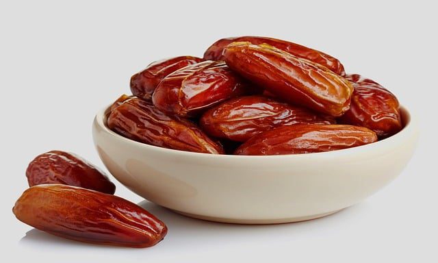 Is Dried Dates Good For Weight Loss | Dry Dates Good For Weight Loss