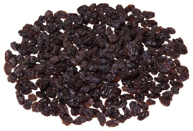 Black Raisin Water Benefits | Soaked Black Raisins Water Benefits