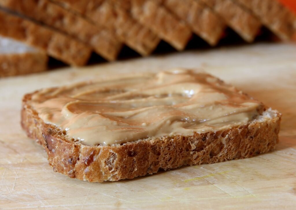 10 Advantage Of Peanut Butter | Health Benefits Of Peanut Butter