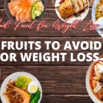 5 Fruits To Avoid For Weight Loss | Bad Fruit for Weight Loss | worst fruit for weight loss