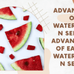 Advantage Of Watermelon Seeds | Advantages Of Eating Watermelon Seeds