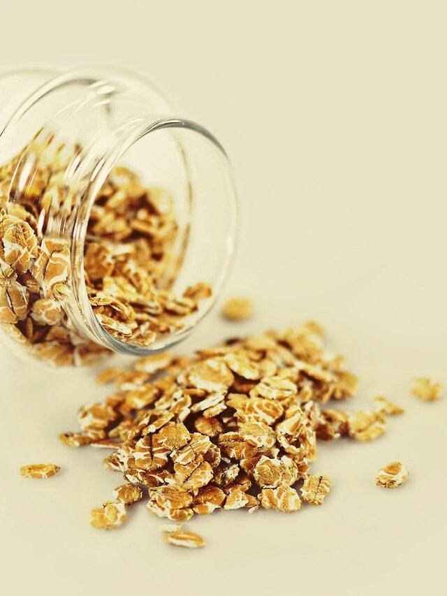 Nutrients of Oats: Searching for Oats’s health benefits