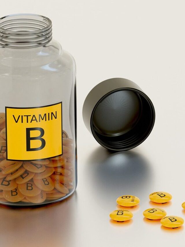 How to improve vitamin B12 deficiency: measures to improve your health