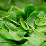 Nutritional Value of 1 Cup Of Spinach | Nutritional Value Of Raw Spinach