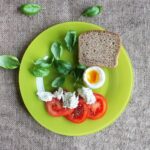 Nutritional Value of 1 Boiled Egg | Boiled Egg Nutrition Data