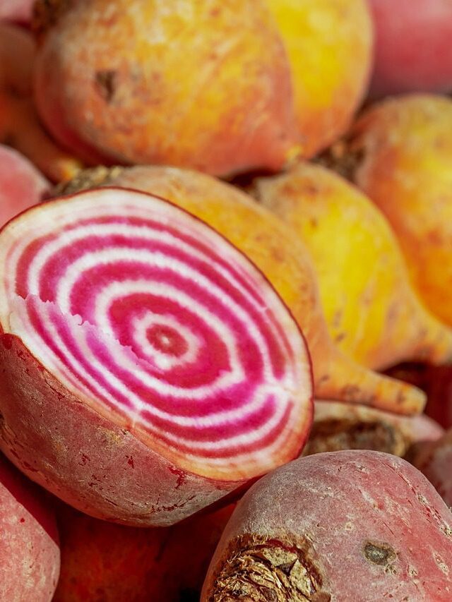 Nutritional value per 100 grams of beet | facts of boiled beet