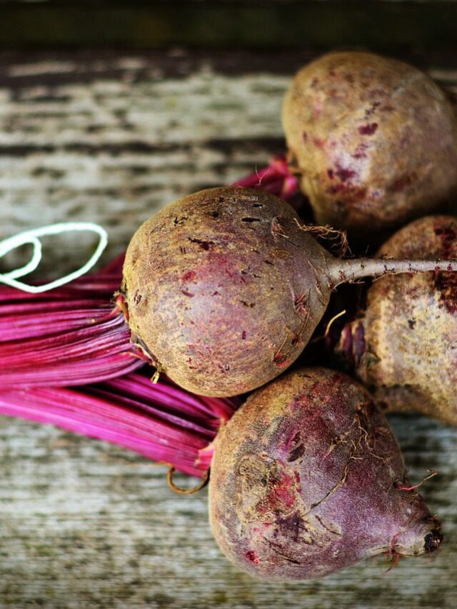 Nutritional value per 100 grams of beet: stock of health benefits