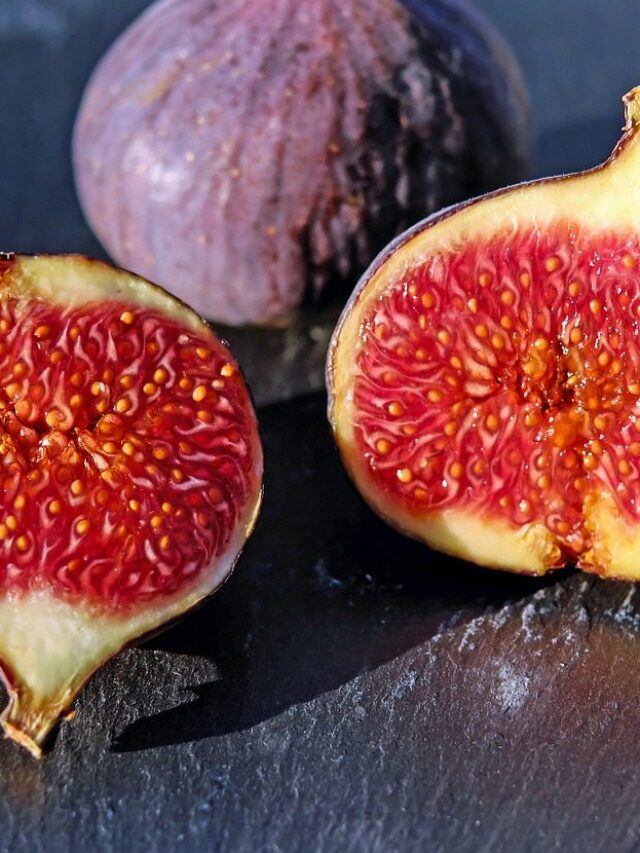 Dried Figs: Powerful Health Benefits Should Know