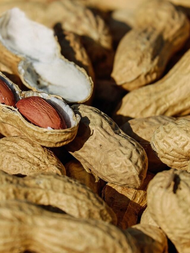 The nutritional of peanuts: health benefits and food value