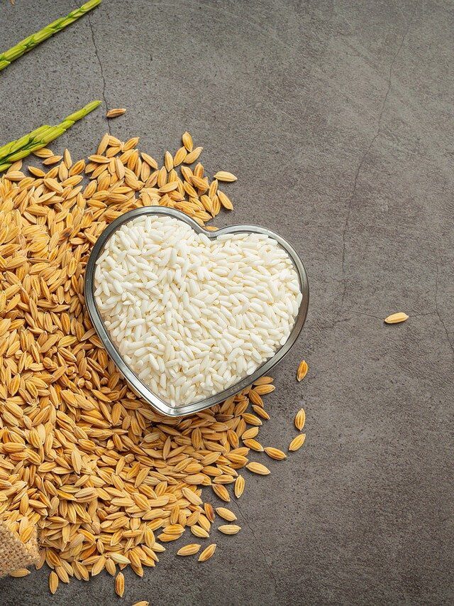 Rice Nutrients: Essential Health Benefits and Nutritional Facts